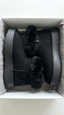 ugg آگ خز دار